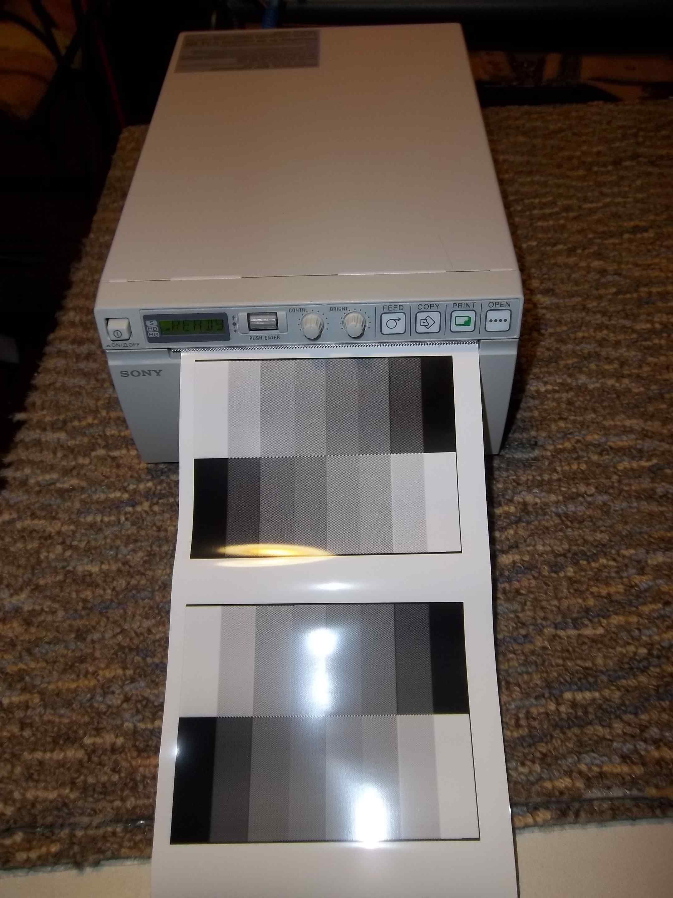 Professional Medical Grade Thermal Printer printers
